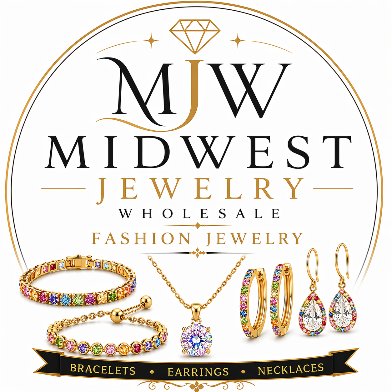 Midwest Jewelry Wholesale